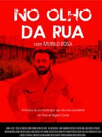 Cartel de No Olho da Rua
