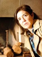 imagen de Los misterios de Laura