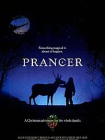 Cartel de Prancer