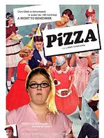 Cartel de Pizza