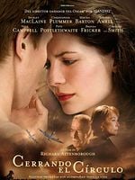 Cartel de Cerrando el círculo