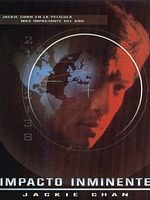 Cartel de Impacto inminente