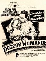 Cartel de Deseos humanos