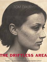 Cartel de La región inmóvil