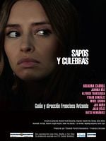 Cartel de Sapos y culebras