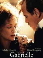Cartel de Gabrielle
