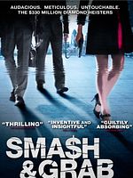 Cartel de La historia de los Pink Panthers