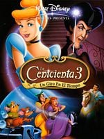 Cartel de Cenicienta. Qué Pasaría Si...