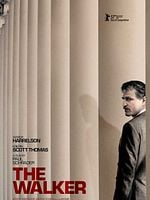 Cartel de The Walker