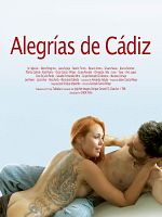 Cartel de Alegrías de Cádiz