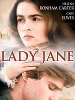 Cartel de Lady Jane