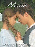 Cartel de María