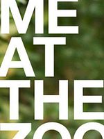 Cartel de ME at the ZOO