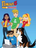 imagen de Famous 5: On the Case