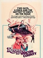 Cartel de Retorno al condado de Macon