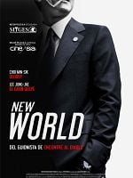 Cartel de New World