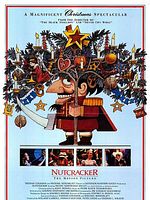 Cartel de Nutcracker