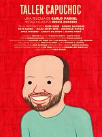 Cartel de Taller Capuchoc