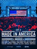 Cartel de Made in America