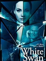 Cartel de Cisne blanco