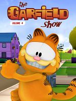 imagen de El show de Garfield