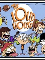 imagen de Una casa de locos