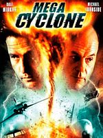 Cartel de Super Tormenta