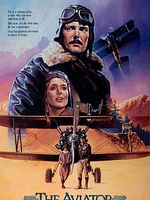 Cartel de El Aviador