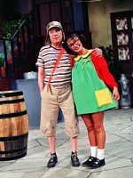 imagen de El Chavo del Ocho