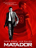 imagen de Matador (2014)