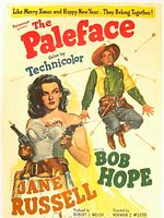 Cartel de Rostro Pálido