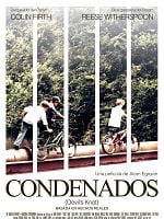 Cartel de Condenados