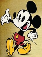 imagen de Mickey Mouse
