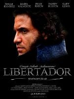 Cartel de Libertador
