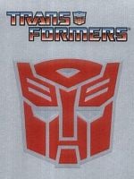 Cartel de Transformers