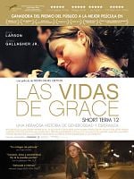 Cartel de Las vidas de Grace (Short Term 12)