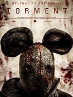 Cartel de Torment
