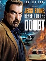 Cartel de Jesse Stone: El beneficio de la duda