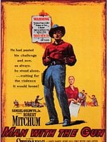 Cartel de Con sus mismas armas