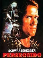 Cartel de Perseguido