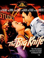 Cartel de La podadora