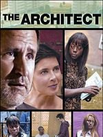 Cartel de The Architect