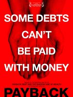 Cartel de Payback