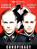 Cartel de La solución final