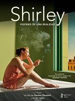 Cartel de Shirley. Visiones de una realidad