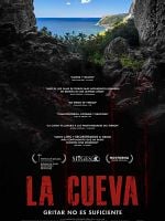 Cartel de La Cueva