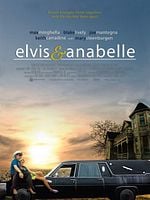 Cartel de Elvis and Anabelle