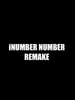 Cartel de iNumber Number remake