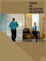 Cartel de This is Martin Bonner