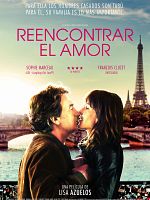 Cartel de Reencontrar el amor